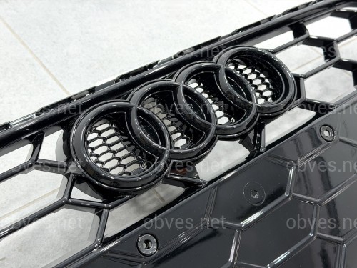 Решетка радиатора S-Line 8WD853651Q Y9B для Audi A4 B9 2020-2023 Решетка радиатора S-Line 8WD853651Q Y9B для Audi A4 B9 2020-2023