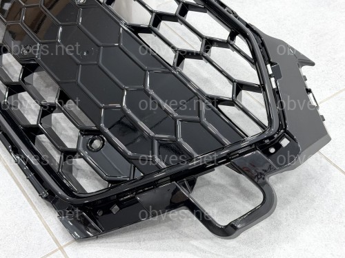 Решетка радиатора S-Line 8WD853651Q Y9B для Audi A4 B9 2020-2023 Решетка радиатора S-Line 8WD853651Q Y9B для Audi A4 B9 2020-2023