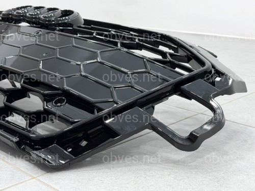 Решетка радиатора S-Line 8WD853651Q Y9B для Audi A4 B9 2020-2023 Решетка радиатора S-Line 8WD853651Q Y9B для Audi A4 B9 2020-2023