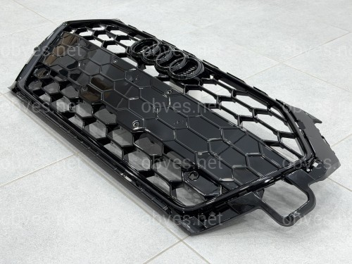 Решетка радиатора S-Line 8WD853651Q Y9B для Audi A4 B9 2020-2023 Решетка радиатора S-Line 8WD853651Q Y9B для Audi A4 B9 2020-2023