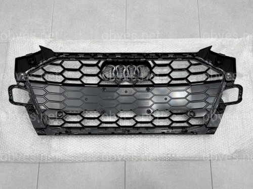 Решетка радиатора S-Line 8WD853651Q Y9B для Audi A4 B9 2020-2023 Решетка радиатора S-Line 8WD853651Q Y9B для Audi A4 B9 2020-2023