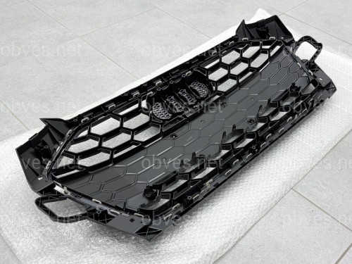 Решетка радиатора S-Line 8WD853651Q Y9B для Audi A4 B9 2020-2023 Решетка радиатора S-Line 8WD853651Q Y9B для Audi A4 B9 2020-2023