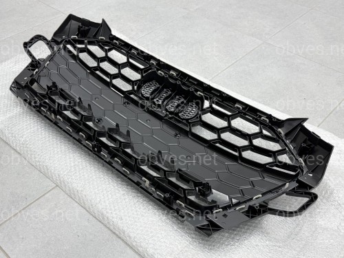 Решетка радиатора S-Line 8WD853651Q Y9B для Audi A4 B9 2020-2023 Решетка радиатора S-Line 8WD853651Q Y9B для Audi A4 B9 2020-2023