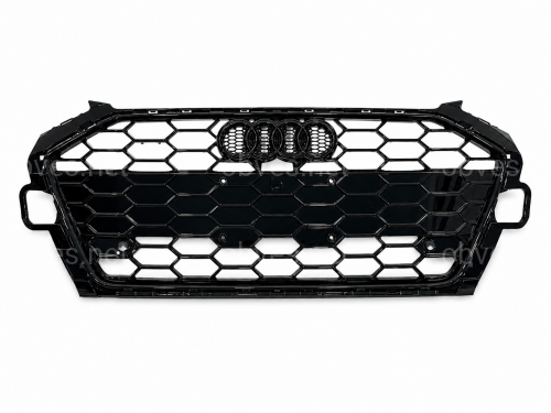 Решетка радиатора S-Line 8WD853651Q Y9B для Audi A4 B9 2020-2023 Решетка радиатора S-Line 8WD853651Q Y9B для Audi A4 B9 2020-2023