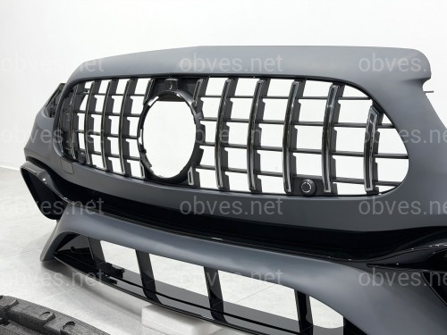 Обвес Mercedes E Class C238 стиль AMG E63 2020-2023