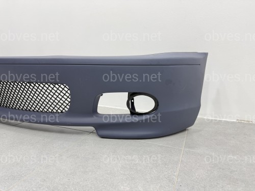 Бампер передний M Paket BMW 3 Series E46 Coupe 1999-2006 Бампер передний M Paket BMW 3 Series E46 Coupe 1999-2006