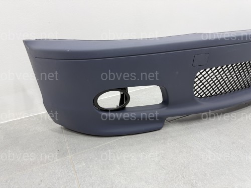 Бампер передний M Paket BMW 3 Series E46 Coupe 1999-2006 Бампер передний M Paket BMW 3 Series E46 Coupe 1999-2006
