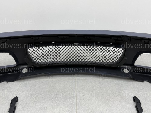 Бампер передний M Paket BMW 3 Series E46 Coupe 1999-2006 Бампер передний M Paket BMW 3 Series E46 Coupe 1999-2006