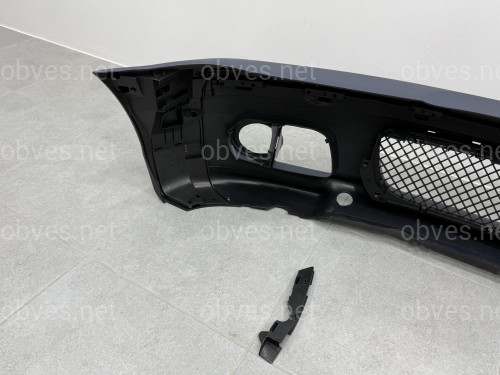 Бампер передний M Paket BMW 3 Series E46 Coupe 1999-2006 Бампер передний M Paket BMW 3 Series E46 Coupe 1999-2006