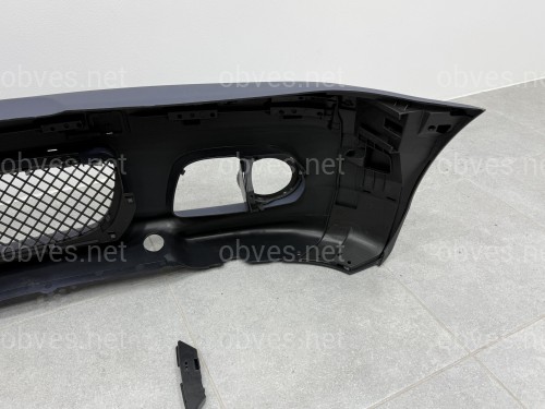 Бампер передний M Paket BMW 3 Series E46 Coupe 1999-2006 Бампер передний M Paket BMW 3 Series E46 Coupe 1999-2006