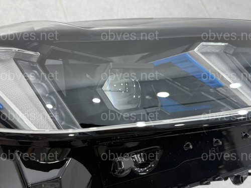 Фары Laser LCI BMW G22 G23 G26 G80 2020-2025