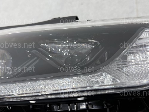 Правая фара с линзою BLACK XSE Toyota Highlander 2020- XSE / LE XLE LIMITED Правая фара с линзою BLACK XSE Toyota Highlander 2020- XSE / LE XLE LIMITED