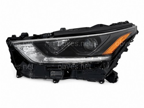 Брызговики для Subaru XV / Crosstrek 2017-2020 комплект 4 шт. Брызговики для Subaru XV / Crosstrek 2017-2020 комплект 4 шт.