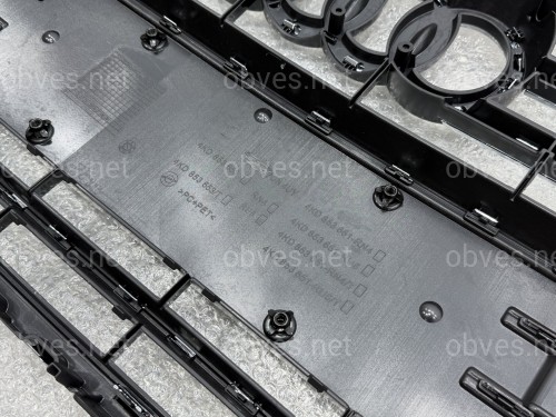 Решетка радиатора S-Line 4KD853651 RN4 для Audi A6 C8 2018+ Решетка радиатора S-Line 4KD853651 RN4 для Audi A6 C8 2018+