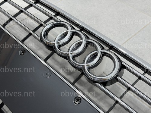 Решетка радиатора S-Line 4KD853651 RN4 для Audi A6 C8 2018+ Решетка радиатора S-Line 4KD853651 RN4 для Audi A6 C8 2018+