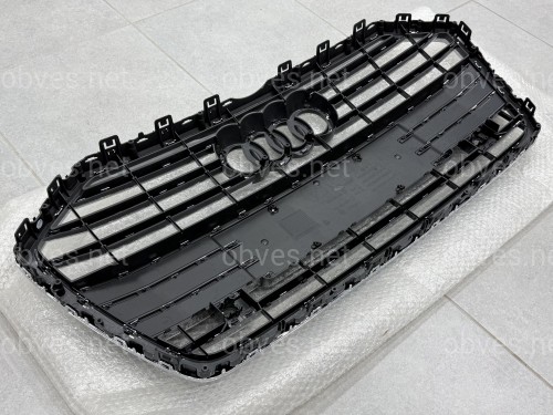 Решетка радиатора S-Line 4KD853651 RN4 для Audi A6 C8 2018+ Решетка радиатора S-Line 4KD853651 RN4 для Audi A6 C8 2018+
