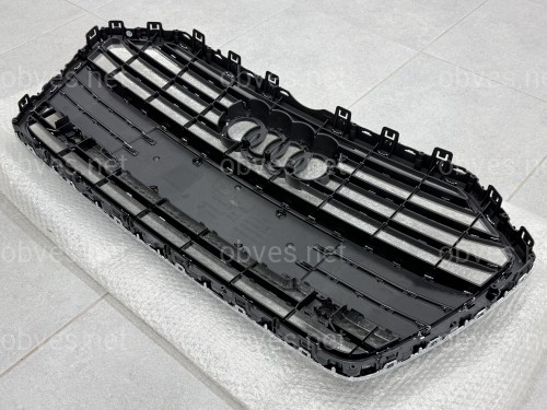 Решетка радиатора S-Line 4KD853651 RN4 для Audi A6 C8 2018+ Решетка радиатора S-Line 4KD853651 RN4 для Audi A6 C8 2018+