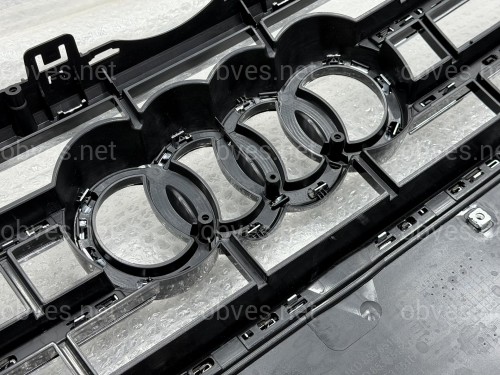 Решетка радиатора S-Line 4KD853651D T94 для Audi A6 C8 2018+ Решетка радиатора S-Line 4KD853651D T94 для Audi A6 C8 2018+