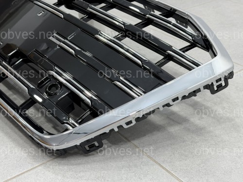 Решетка радиатора S-Line 4KD853651D T94 для Audi A6 C8 2018+ Решетка радиатора S-Line 4KD853651D T94 для Audi A6 C8 2018+