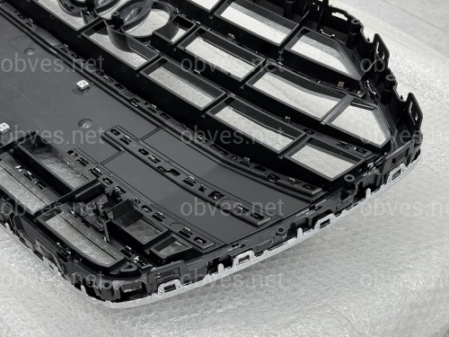 Решетка радиатора S-Line 4KD853651D T94 для Audi A6 C8 2018+ Решетка радиатора S-Line 4KD853651D T94 для Audi A6 C8 2018+