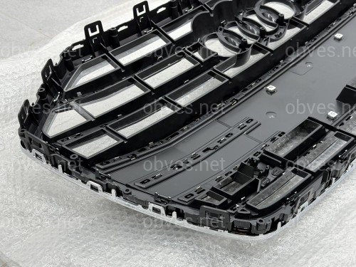 Решетка радиатора S-Line 4KD853651D T94 для Audi A6 C8 2018+ Решетка радиатора S-Line 4KD853651D T94 для Audi A6 C8 2018+