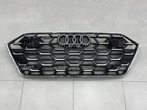 Решетка радиатора S-Line 4K8853651P T94 для Audi A7 2017-2022 Решетка радиатора S-Line 4K8853651P T94 для Audi A7 2017-2022