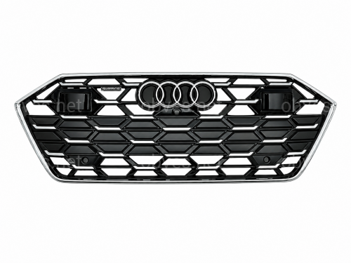 Решетка радиатора S-Line 4K8853651P T94 для Audi A7 2017-2022 Решетка радиатора S-Line 4K8853651P T94 для Audi A7 2017-2022