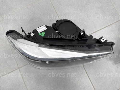 Фары FULL LED для BMW 4 series F32 F33 F36 F80 2016-2020 2шт. комплектные с блоками, КСЕНОН 6 PIN АПГРЕЙД В LED