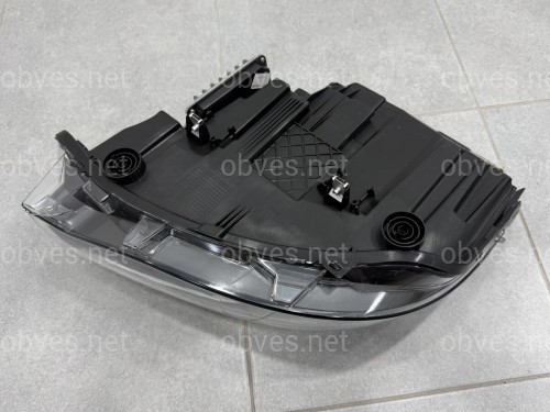 Фары FULL LED для BMW 3 series F34 2013-2020 2шт. комплектные с блоками