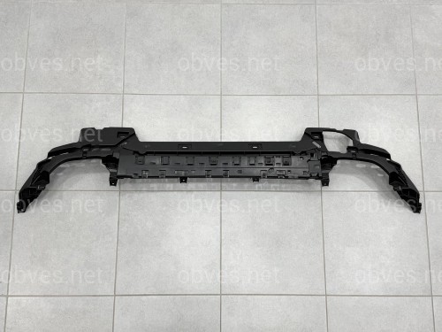 Направляющая диффузора 51128085499 для BMW 3 series G20 LCI 2022-