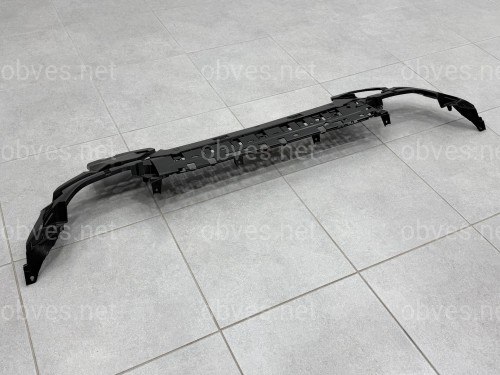 Направляющая диффузора 51128085499 для BMW 3 series G20 LCI 2022-