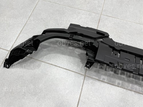 Направляющая диффузора 51128085499 для BMW 3 series G20 LCI 2022-