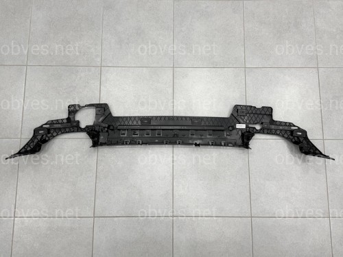 Направляющая диффузора 51128085499 для BMW 3 series G20 LCI 2022-