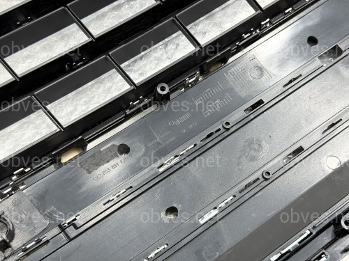 Решетка радиатора 4M0853651Q MX3 для Audi Q7 2015-2019 Решетка радиатора 4M0853651Q MX3 для Audi Q7 2015-2019