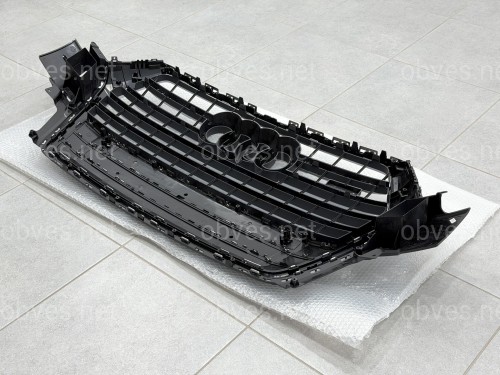 Решетка радиатора 4M0853651Q MX3 для Audi Q7 2015-2019 Решетка радиатора 4M0853651Q MX3 для Audi Q7 2015-2019