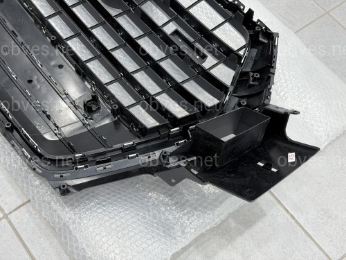 Решетка радиатора 4M0853651Q MX3 для Audi Q7 2015-2019 Решетка радиатора 4M0853651Q MX3 для Audi Q7 2015-2019