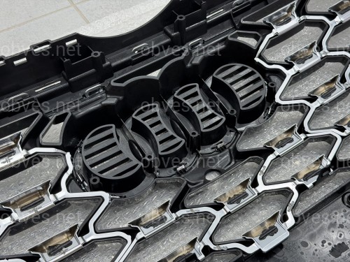 Решетка радиатора S-Line 80G853651 3Q7 для Audi Q5 2020-2024 Решетка радиатора S-Line 80G853651 3Q7 для Audi Q5 2020-2024