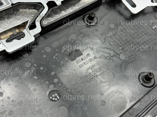Решетка радиатора S-Line 80G853651 3Q7 для Audi Q5 2020-2024 Решетка радиатора S-Line 80G853651 3Q7 для Audi Q5 2020-2024