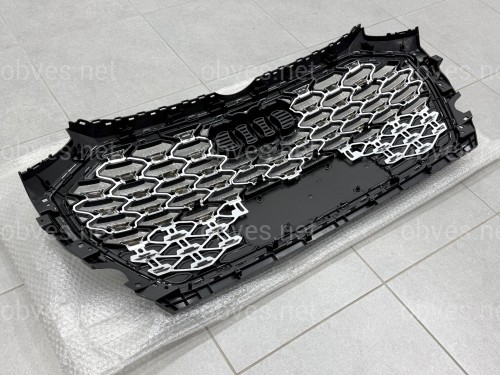 Решетка радиатора S-Line 80G853651 3Q7 для Audi Q5 2020-2024 Решетка радиатора S-Line 80G853651 3Q7 для Audi Q5 2020-2024