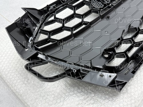 Решетка радиатора S-Line 8W0853651N M17 для Audi A4 B9 2020-2023 Решетка радиатора S-Line 8W0853651N M17 для Audi A4 B9 2020-2023