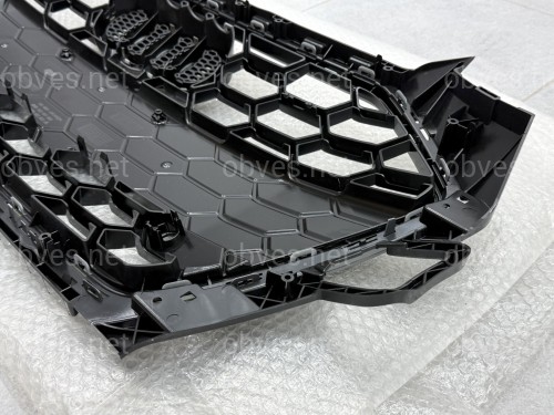 Решетка радиатора S-Line 8W0853651N M17 для Audi A4 B9 2020-2023 Решетка радиатора S-Line 8W0853651N M17 для Audi A4 B9 2020-2023