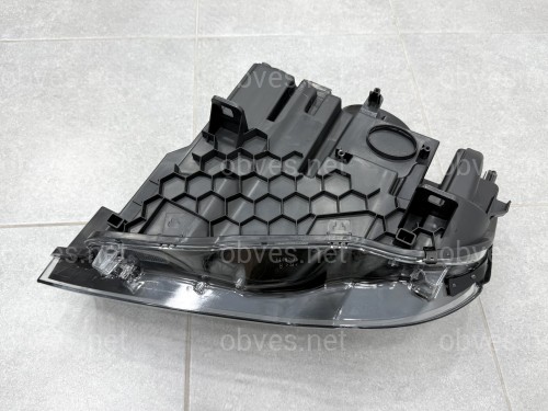 Фары стиль Laser для BMW X3 F25 / X4 F26 2014-2017 2шт. КСЕНОН в LED Фары стиль Laser для BMW X3 F25 / X4 F26 2014-2017 2шт. КСЕНОН в LED