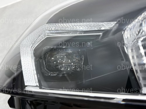 Фары BMW LED для BMW X1 iX1 U11 U12 2023+ 2шт., комплектные с блоками Фары BMW LED для BMW X1 iX1 U11 U12 2023+ 2шт., комплектные с блоками