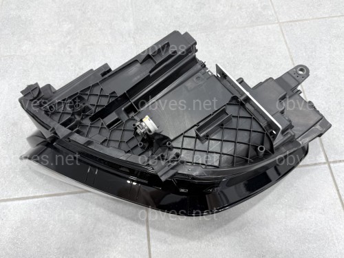 Фары BMW LED для BMW X1 iX1 U11 U12 2023+ 2шт., комплектные с блоками Фары BMW LED для BMW X1 iX1 U11 U12 2023+ 2шт., комплектные с блоками