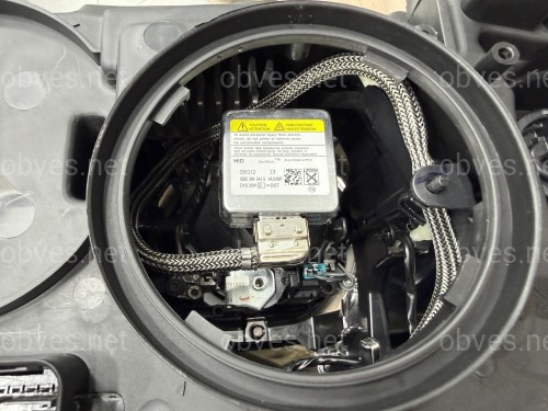 Фары КСЕНОН для BMW X3 F25 / X4 F26 2014-2017 2шт. Фары КСЕНОН для BMW X3 F25 / X4 F26 2014-2017 2шт.