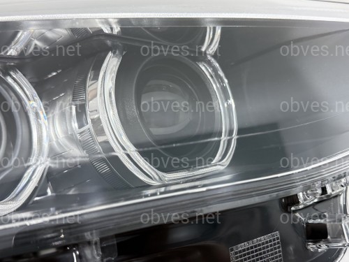 Фары КСЕНОН для BMW X3 F25 / X4 F26 2014-2017 2шт. Фары КСЕНОН для BMW X3 F25 / X4 F26 2014-2017 2шт.