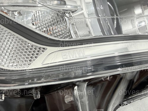 Фары КСЕНОН для BMW X3 F25 / X4 F26 2014-2017 2шт. Фары КСЕНОН для BMW X3 F25 / X4 F26 2014-2017 2шт.