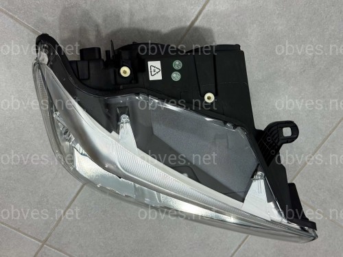 Фары КСЕНОН для BMW X3 F25 / X4 F26 2014-2017 2шт. Фары КСЕНОН для BMW X3 F25 / X4 F26 2014-2017 2шт.