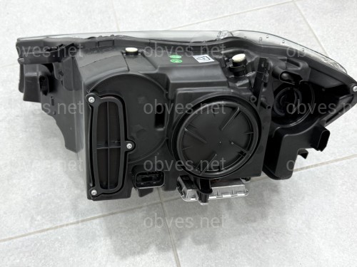 Фары КСЕНОН для BMW X3 F25 / X4 F26 2014-2017 2шт. Фары КСЕНОН для BMW X3 F25 / X4 F26 2014-2017 2шт.