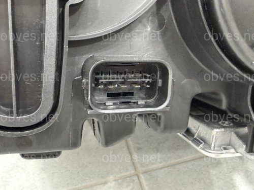 Фары КСЕНОН для BMW X3 F25 / X4 F26 2014-2017 2шт. Фары КСЕНОН для BMW X3 F25 / X4 F26 2014-2017 2шт.